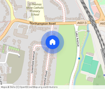 11 Greenhill RoadKetteringNorthants - Photo 1