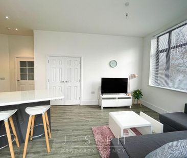 1 bedroom apartment to rent - Photo 1