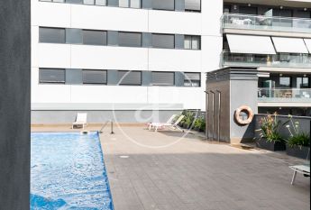 Flat for rent in Canal de Badalona