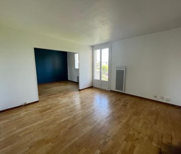 Location Appartement 3 pièces 58m² TOULOUSE 31400 - Photo 1