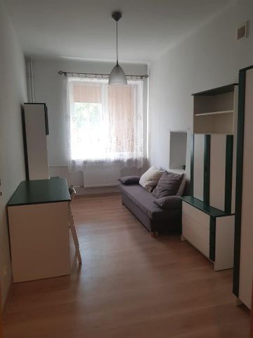 Dwa pokoje Stare Bielany za 2300zł 40 m² - Zdjęcie 5