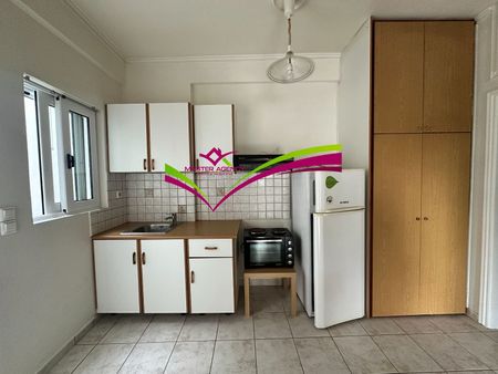 Studio/Γκαρσονιέρα για ενοικίαση Προάστιο (Πάτρα) - Φωτογραφία 5