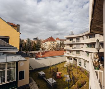 Mietwohnung in 8010 Graz, St. Leonhard, Miete - Photo 5