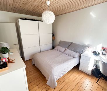 Lys og rummelig 2-værelses lejlighed i Øgadekvarteret - Foto 4