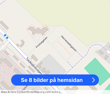 Herrestadsgatan 23 - Foto 1