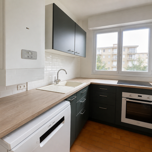 Location Appartement 2 pièces 43m² CAEN 14000 - Photo 2