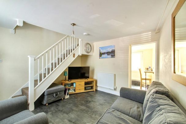 1 bedroom terraced house to rent - Photo 1