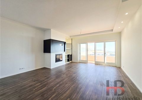 Apartamento T3
