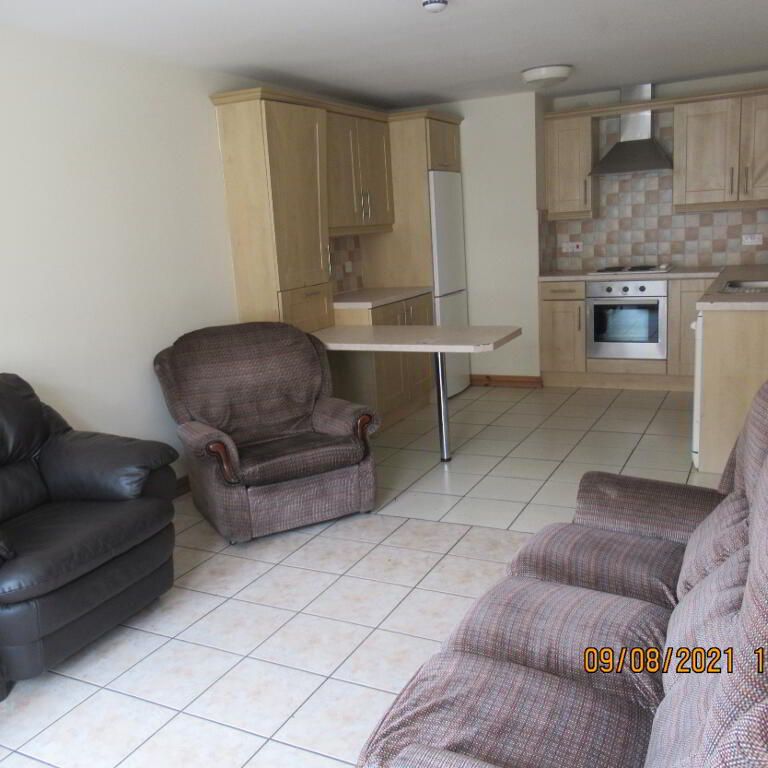 Unit 5, 58-60 Cromwell Road, Belfast, BT7 1JY - Photo 1