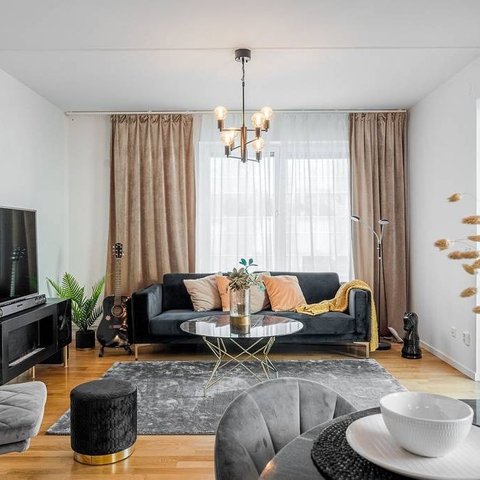 Borstbindaregatan, Göteborg - Photo 1