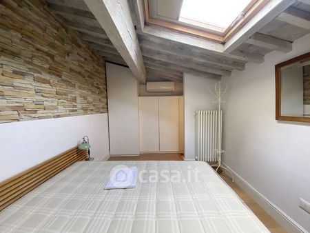 Trilocale in Affitto in Via dei Fossi a Firenze - Foto 2