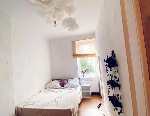 WG Zimmer 13m2 - Photo 1