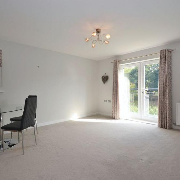 2 bedroom apartment to rent - Photo 1