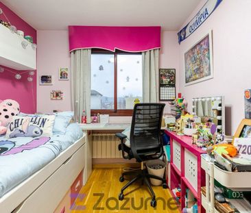 Piso de alquiler en C. Zunzunegui, Villalba Estación - Photo 3