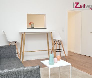 Modern & Central: Terrassenwohnung in Ehrenfeld - Video Online - Photo 6