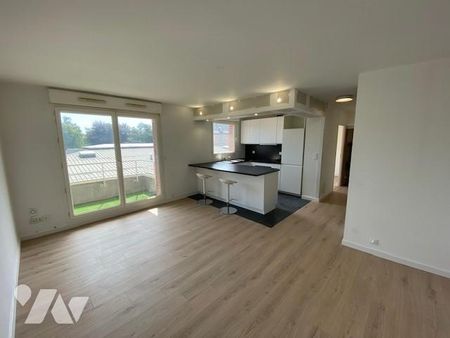 Appartement de type II - en centre-ville - Photo 3