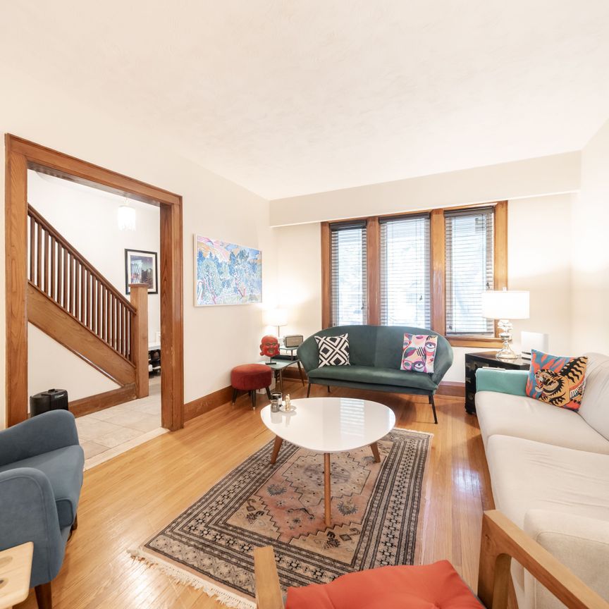 For Lease - 110 Westlake Avenue, Toronto, Ontario - Photo 1