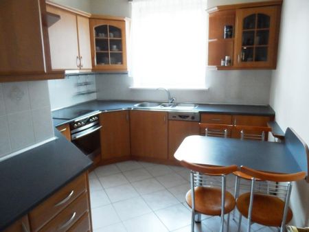 mieszkanie na wynajem - Szczecin, Centrum - Zdjęcie 2