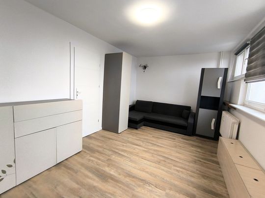 mieszkanie na wynajem Szczecin Centrum - Photo 1