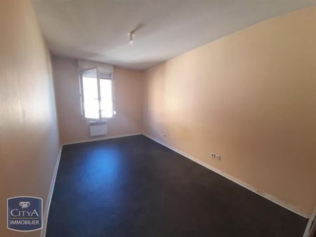 Location Appartement 2 pièces 47m² BELFORT 90000 - Photo 3