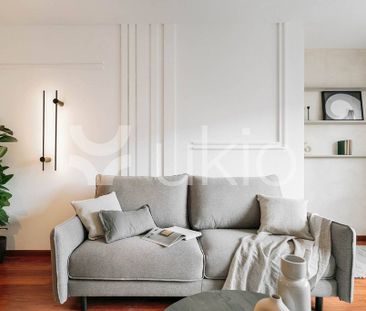 4 room luxury Apartment for rent in Barcelona, Spain - Photo 5