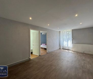 Appartement à louer 3 pièces 94.56m² - Photo 4
