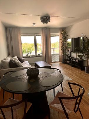 Gamla Dalbyvägen, Lund - Foto 1