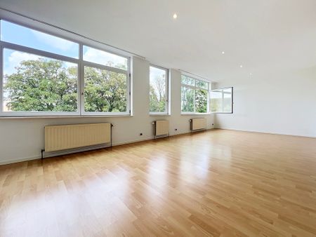 Appartement - à louer - Photo 2
