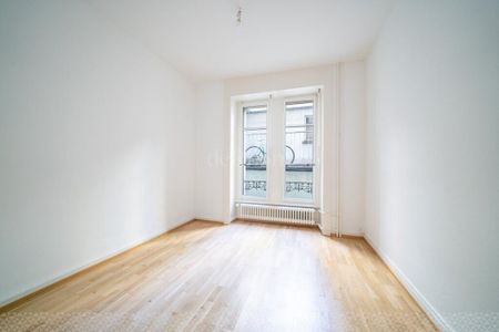 Magnifique appartement de 4,5 pièces entièrement rénové - Foto 4