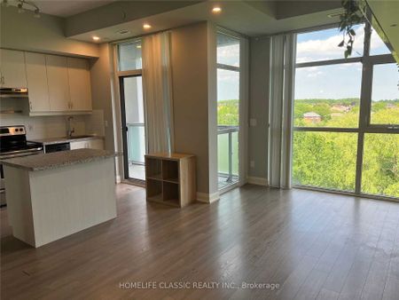 For Lease - 8763 Bayview Avenue Unit# 630, Richmond Hill, Ontario - Photo 4