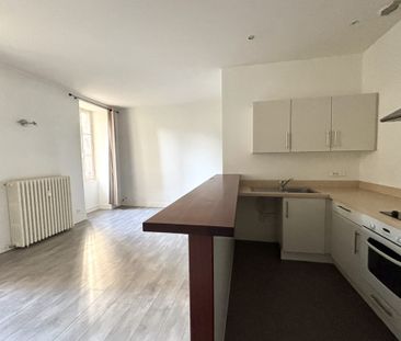 Location Appartement 1 pièce 31m² NANTES 44000 - Photo 4