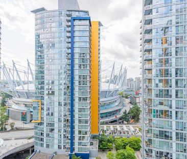 1908-131 Regiment Sq Vancouver BC Vancouver BC Canada - V6B 1X6 - Photo 3