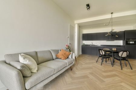 Appartement te huur: Haarlemmerweg 484 1014 BL Amsterdam - Foto 3