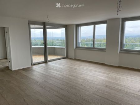 3.5 Zimmer, 90 m² - Photo 5