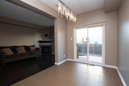 For Lease - 917 Torovin Private, Cyrville - Carson Grove - Pineview, Ontario - Photo 5