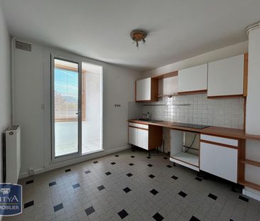 Location Appartement 3 pièces 67m² FONTAINE 38600 - Photo 6