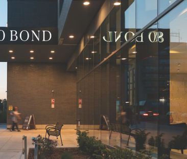 For Lease - 80 Bond Street Unit# 821, Oshawa, Ontario - Photo 3