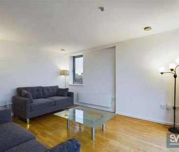 2 bedroom apartment to rent - Photo 2