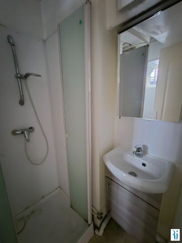 Location Appartement ROUEN - Photo 5