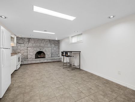 For Lease - 58 Ranee Avenue Unit# 1, Toronto, Ontario - Photo 4