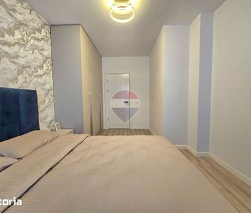 Apartament cu 2 camere de închiriat Southside Residence Constanta - Photo 4
