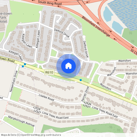 34 Delford Drive, Cork City South, Ireland