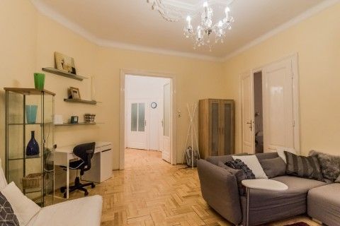 Révay utca - Fotó 1