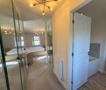 4 bedroom detached house to rent - Photo 4