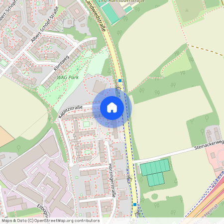 Landwiedstraße 180, 4020 Linz