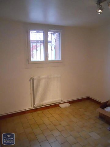 Appartement à louer 3 pièces 47.78m² - Photo 3