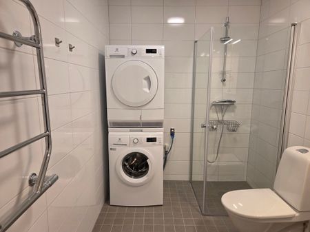 Glädjebacksgatan 4 B, Trelleborg Centrum - Photo 2