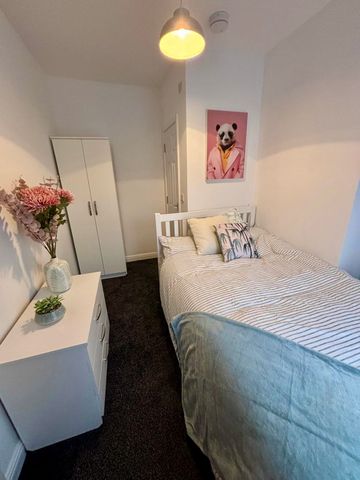 Room 3 – Cambridge Street, LE3 0JR - Photo 4