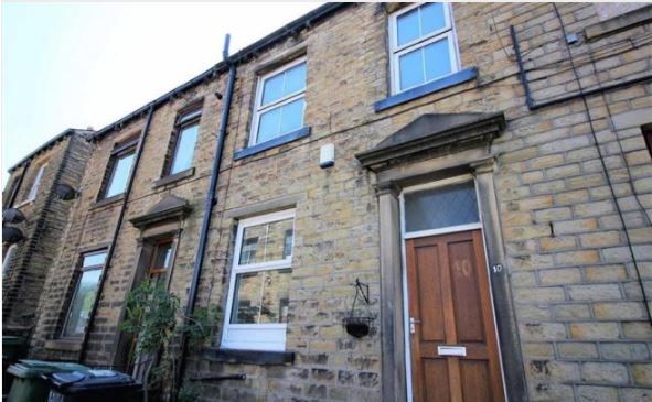 Hoyle House Fold, Huddersfield, HD7 5NG - Photo 1