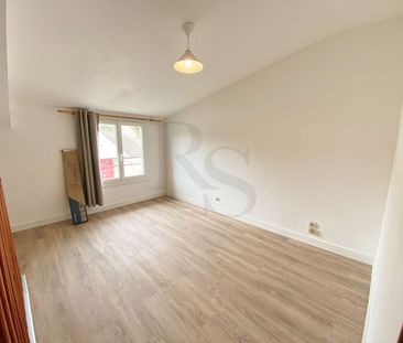Location Appartement 2 pièces 34m² - Photo 4